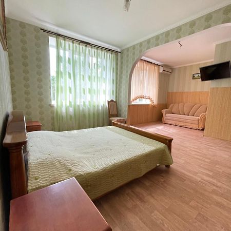 Аркадия Skadovsʼk מראה חיצוני תמונה